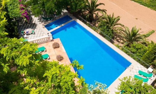 Hostal Baronia