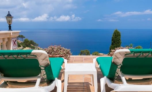 Hostal Baronia
