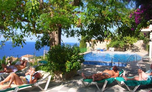 Hostal Baronia