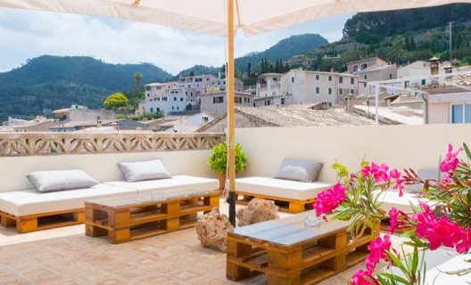 Hostal Baronia