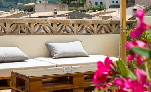 Hostal Baronia