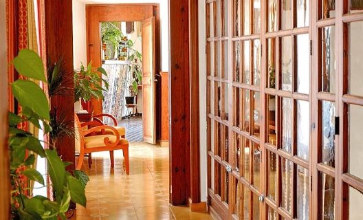 Hostal Baronia