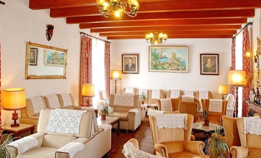 Hostal Baronia