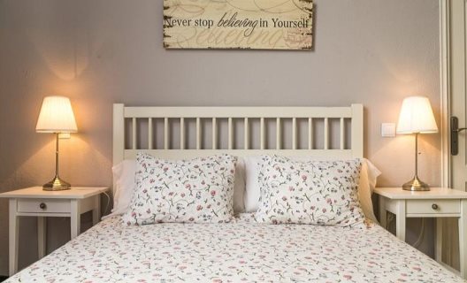 Hostal B&b Hi Valencia Canovas