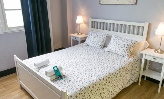 Hostal B&b Hi Valencia Canovas
