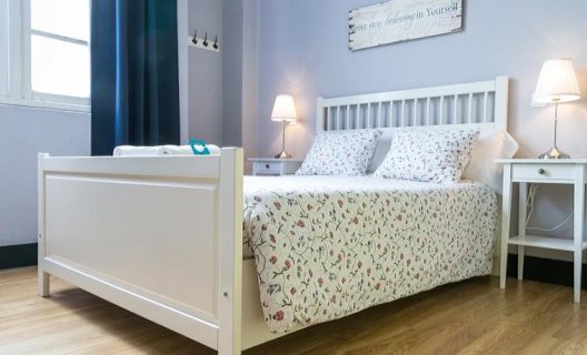 Hostal B&b Hi Valencia Canovas