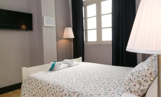 Hostal B&b Hi Valencia Canovas