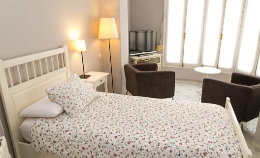 Hostal B&b Hi Valencia Canovas
