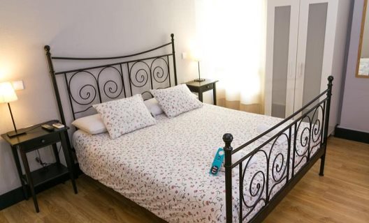 Hostal B&b Hi Valencia Canovas