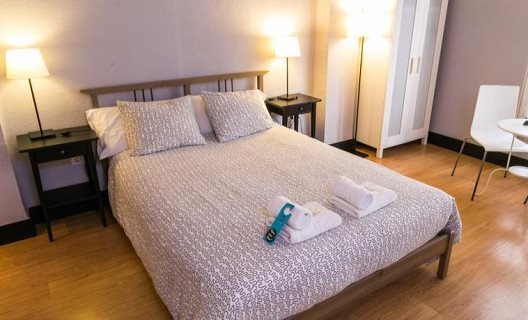 Hostal B&b Hi Valencia Canovas