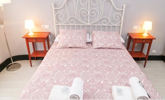 Hostal B&b Hi Valencia Canovas