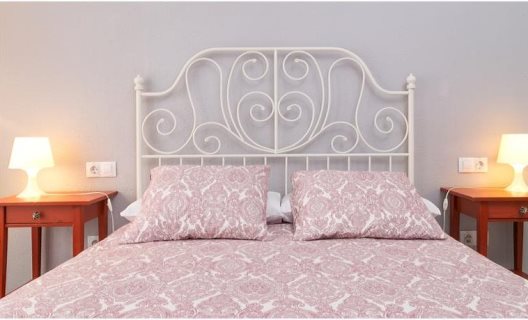 Hostal B&b Hi Valencia Canovas