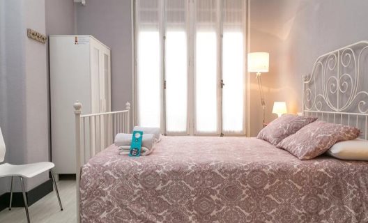 Hostal B&b Hi Valencia Canovas