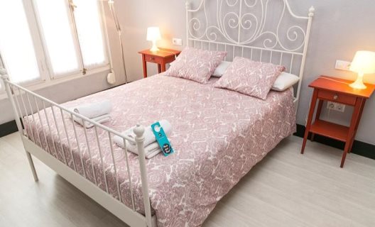 Hostal B&b Hi Valencia Canovas