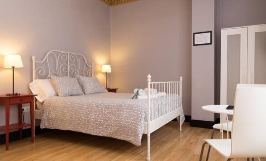 Hostal B&b Hi Valencia Canovas