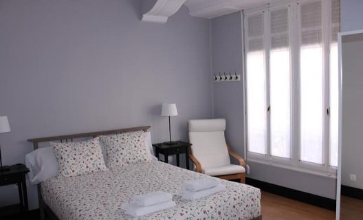 Hostal B&b Hi Valencia Canovas