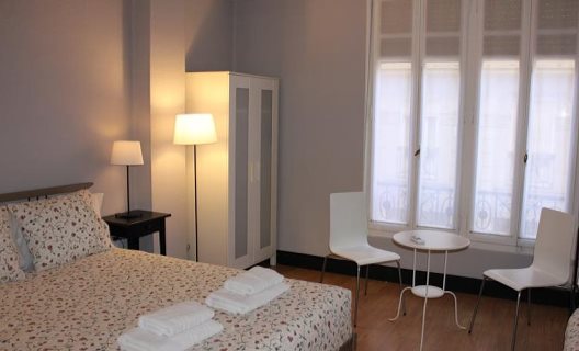Hostal B&b Hi Valencia Canovas