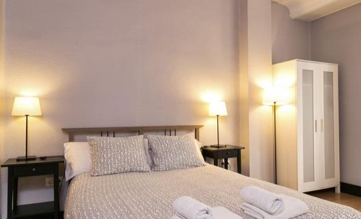 Hostal B&b Hi Valencia Canovas