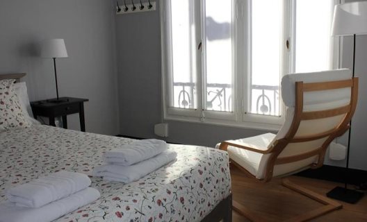 Hostal B&b Hi Valencia Canovas