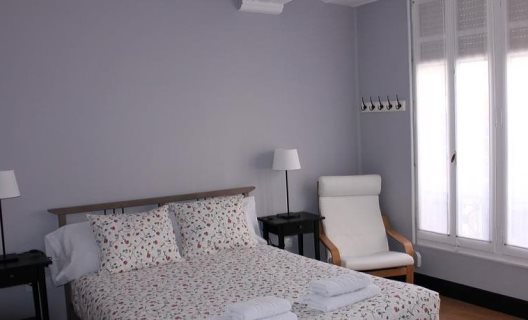 Hostal B&b Hi Valencia Canovas