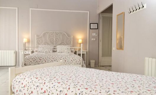 Hostal B&b Hi Valencia Canovas