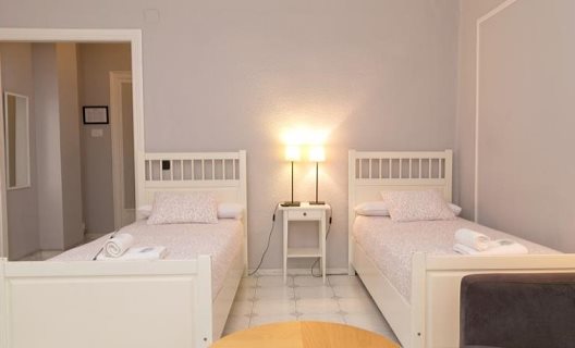 Hostal B&b Hi Valencia Canovas