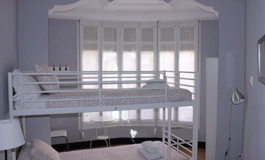 Hostal B&b Hi Valencia Canovas