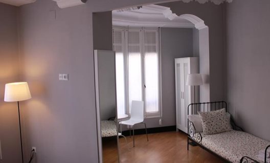 Hostal B&b Hi Valencia Canovas