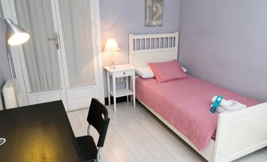 Hostal B&b Hi Valencia Canovas