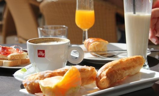 Hostal B&b Hi Valencia Canovas