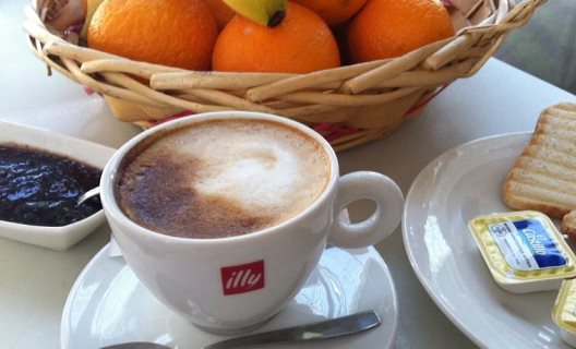 Hostal B&b Hi Valencia Canovas