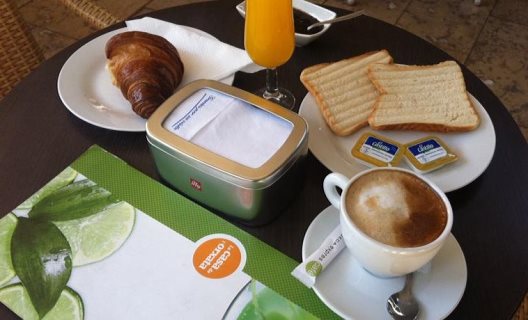 Hostal B&b Hi Valencia Canovas