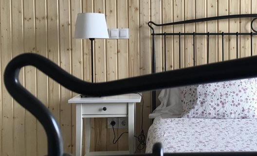 Hostal B&b Mare De Deu Jardines Del Turia