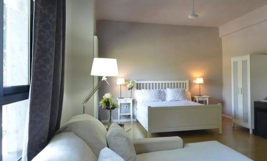Hostal B&b Mare De Deu Jardines Del Turia
