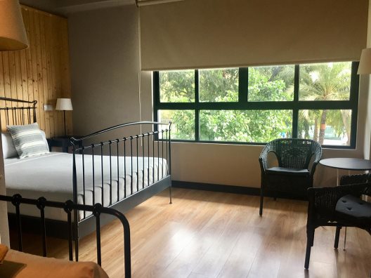 Hostal B&b Mare De Deu Jardines Del Turia