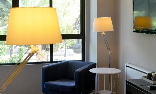 Hostal B&b Mare De Deu Jardines Del Turia