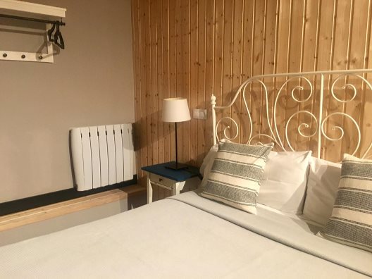 Hostal B&b Mare De Deu Jardines Del Turia