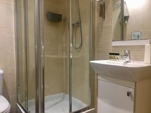 Hostal B&b Mare De Deu Jardines Del Turia