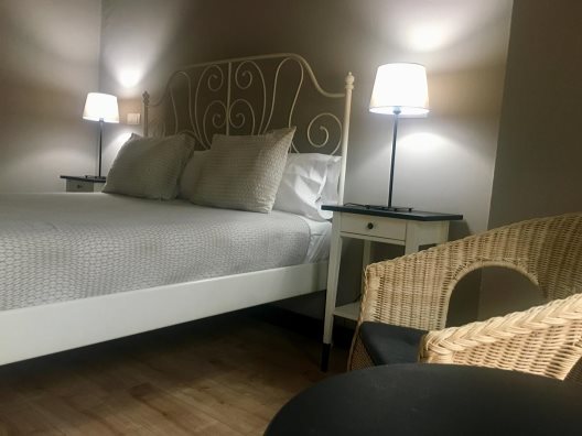 Hostal B&b Mare De Deu Jardines Del Turia