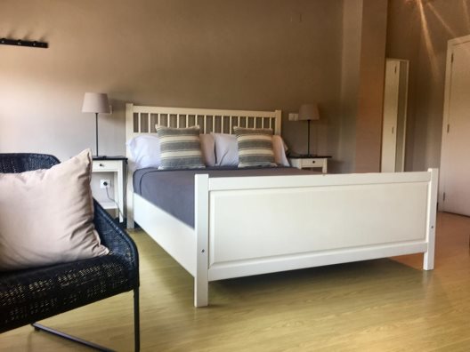 Hostal B&b Mare De Deu Jardines Del Turia