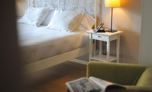 Hostal B&b Mare De Deu Jardines Del Turia