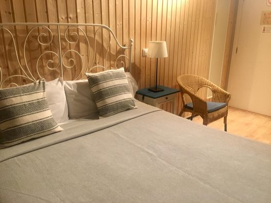 Hostal B&b Mare De Deu Jardines Del Turia