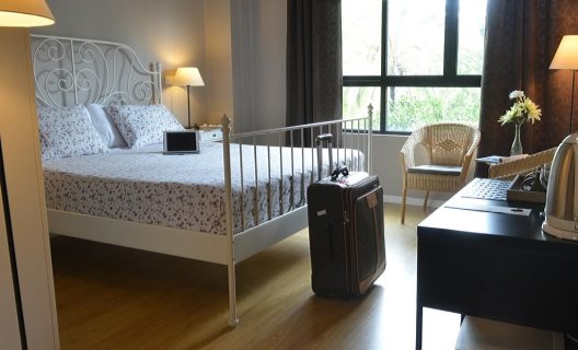 Hostal B&b Mare De Deu Jardines Del Turia