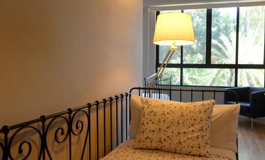 Hostal B&b Mare De Deu Jardines Del Turia