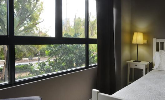 Hostal B&b Mare De Deu Jardines Del Turia