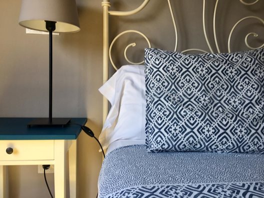 Hostal B&b Mare De Deu Jardines Del Turia