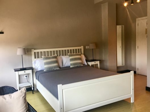Hostal B&b Mare De Deu Jardines Del Turia