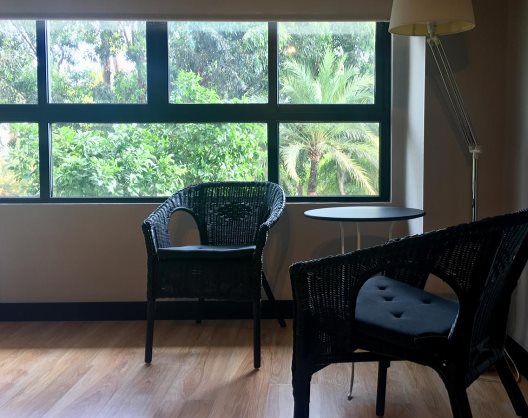 Hostal B&b Mare De Deu Jardines Del Turia