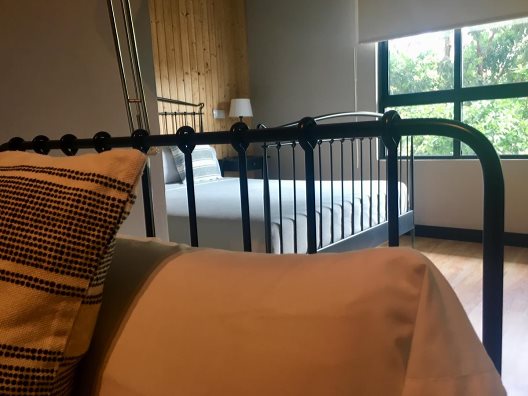 Hostal B&b Mare De Deu Jardines Del Turia
