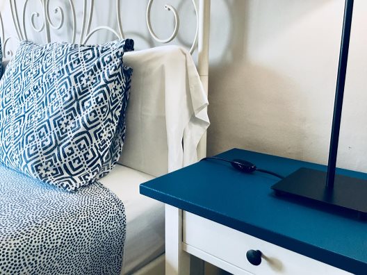 Hostal B&b Mare De Deu Jardines Del Turia